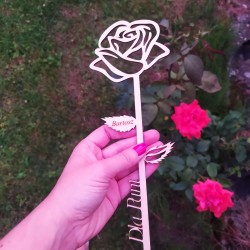 róża prezent