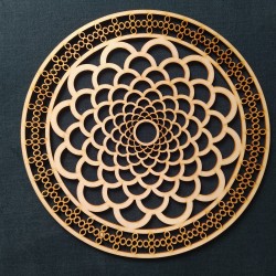 mandala S