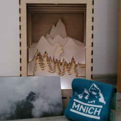 Mnich