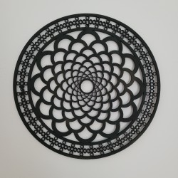 mandala M