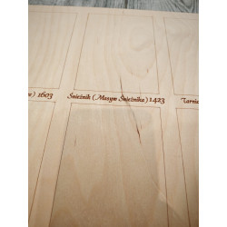 OUTLET 4 Korona Gór Polski...