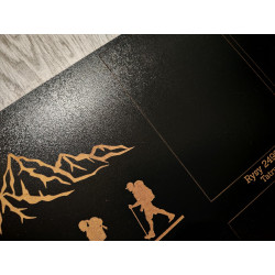 Outlet 7 Tablica KGP 9 x 13...