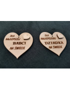 DZIEŃ BABCI I DZIADKA