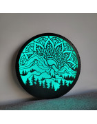 LAMPKI