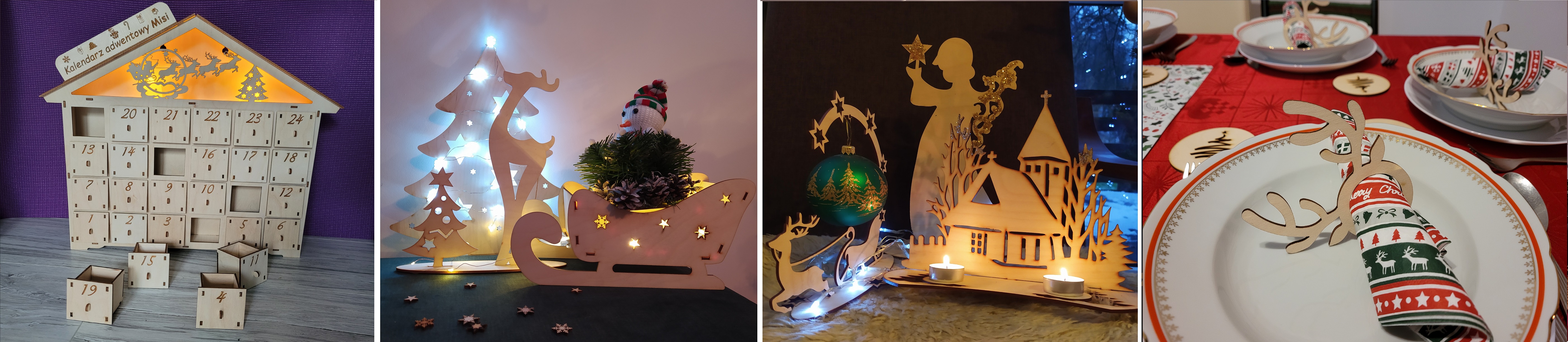 zapraszamy po świąteczne inspiracje!